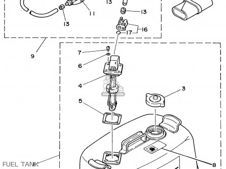 ENGINE FLUSH KIT