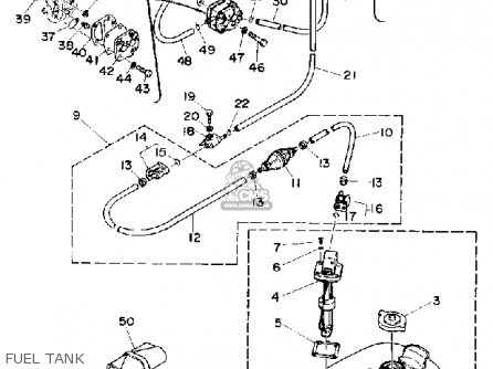PIPE, FUEL 1 PIPE, FUEL 1
