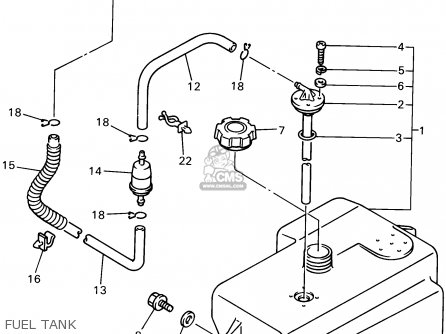 FUEL PUMP ASSY FUEL PUMP ASSY