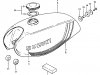 Small Image Of Fuel Tank