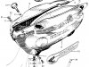 Small Image Of Fuel Tank   Right Cover