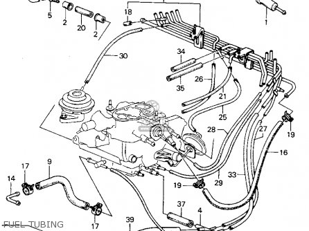 17400PA5662: Pipe A, Install Honda - buy the 17400-PA5-662 at CMSNL