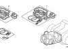 Small Image Of Gasket Kit A