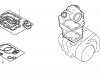 Small Image Of Gasket Kit A