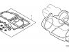 Small Image Of Gasket Kit B