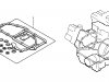 Small Image Of Gasket Kit B