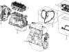 Small Image Of Gasket Kit-engine Assy 