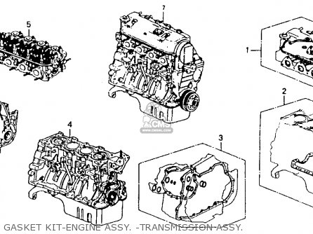 p10a30 Engine Bare D15b7 Honda Buy The P10 A30 At Cmsnl