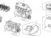 Small Image Of Gasket Kit-engine Assy  -transmission Assy 