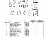 Small Image Of Gasket Kit Zx600-a canada 1985