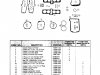 Small Image Of Gasket Kit Zx600-a usa 1985 