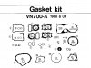 Small Image Of Gasket Kit