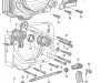 Small Image Of Gear Change - L h Crankcase Cover