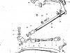 Small Image Of Gear Change Mechanism 74-75 S