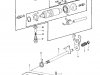 Small Image Of Gear Change Mechanism 80 D1