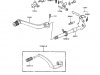 Small Image Of Gear Change Mechanism 81-82 A