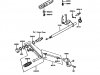 Small Image Of Gear Change Mechanism