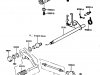 Small Image Of Gear Change Mechanism