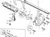Small Image Of Gear Shift Fork - Drum