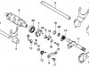 Small Image Of Gearshift Drum 78-81