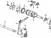 Small Image Of Gearshift Drum