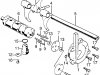 Small Image Of Gearshift Fork   Drum