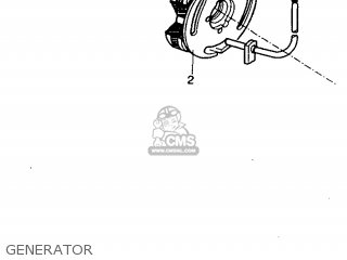 (5BKH556001) ROTOR ASSY (5BKH556001) ROTOR ASSY