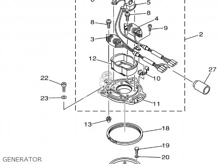 COIL, PULSER COIL, PULSER