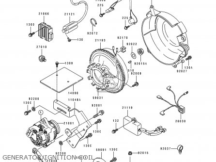 Bmr4a (ngk Sparkplug) photo