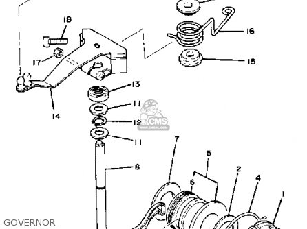 JOINT for G1-A G1-A1 GOLF CAR 1979-1980 - order at CMSNL