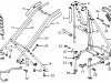 Small Image Of Grab Rail   Front Bumper    Roll Bar 81-84