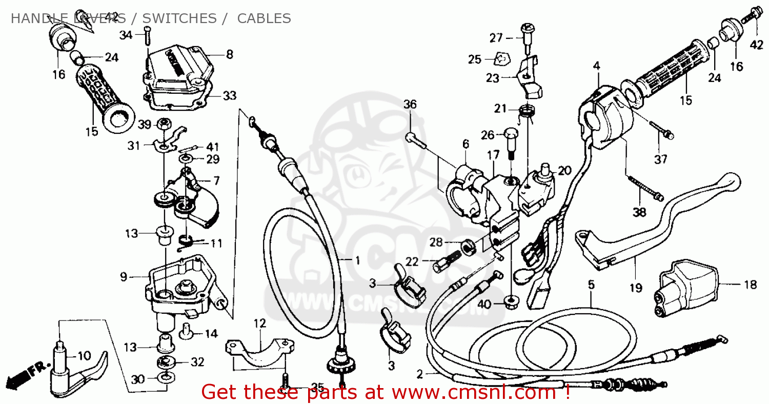 35200HB9000: Sw Assy,light Eng Honda - buy the 35200-HB9-000 at CMSNL