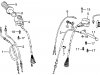 Small Image Of Handle Lever   Switch