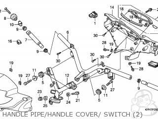 BOLT,FR HANDLE CO BOLT,FR HANDLE CO