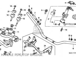 PIPE,STRG.HANDLE PIPE,STRG.HANDLE