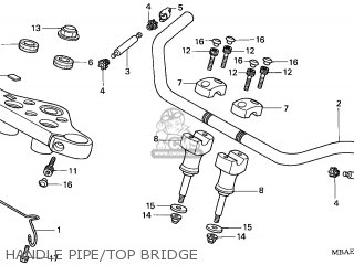 PIPE,STRG.HANDLE PIPE,STRG.HANDLE