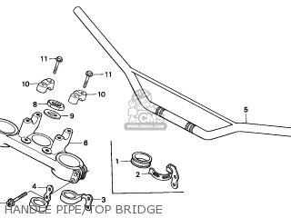PIPE,STRG.HANDLE PIPE,STRG.HANDLE