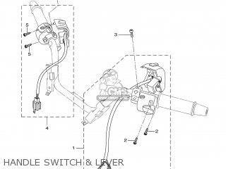 SCREW SWITCH FITTING SCREW SWITCH FITTING