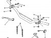 Small Image Of Handle Switch - Lever