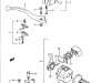 Small Image Of Handle Switch model J