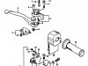 Small Image Of Handle Switch model K l