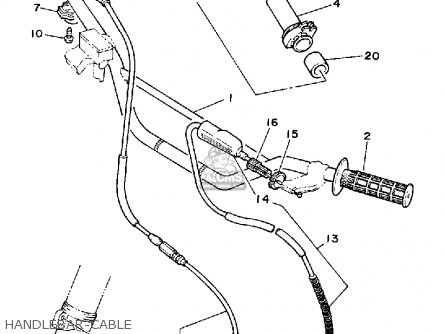 GRIP (L.H) GRIP (L.H)