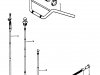 Small Image Of Handlebar - Cable