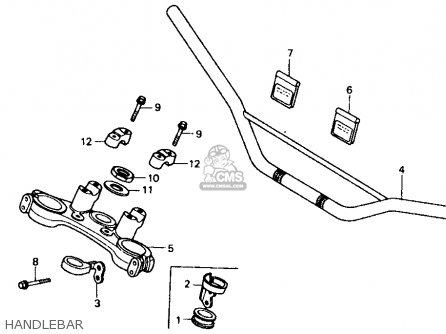 PIPE,STRG.HANDLE PIPE,STRG.HANDLE