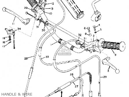 Lever Holder Assy (r.h) photo