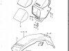 Small Image Of Headlamp Housing - Front Fender