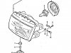 Small Image Of Headlamp