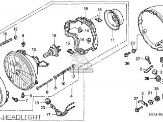 33153mbca00: Ring Comp,head Li Honda - Buy The 33153-mbc-a00 At Cmsnl