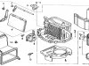 Small Image Of Heater Blower