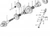 Small Image Of Hmt     Countershaft